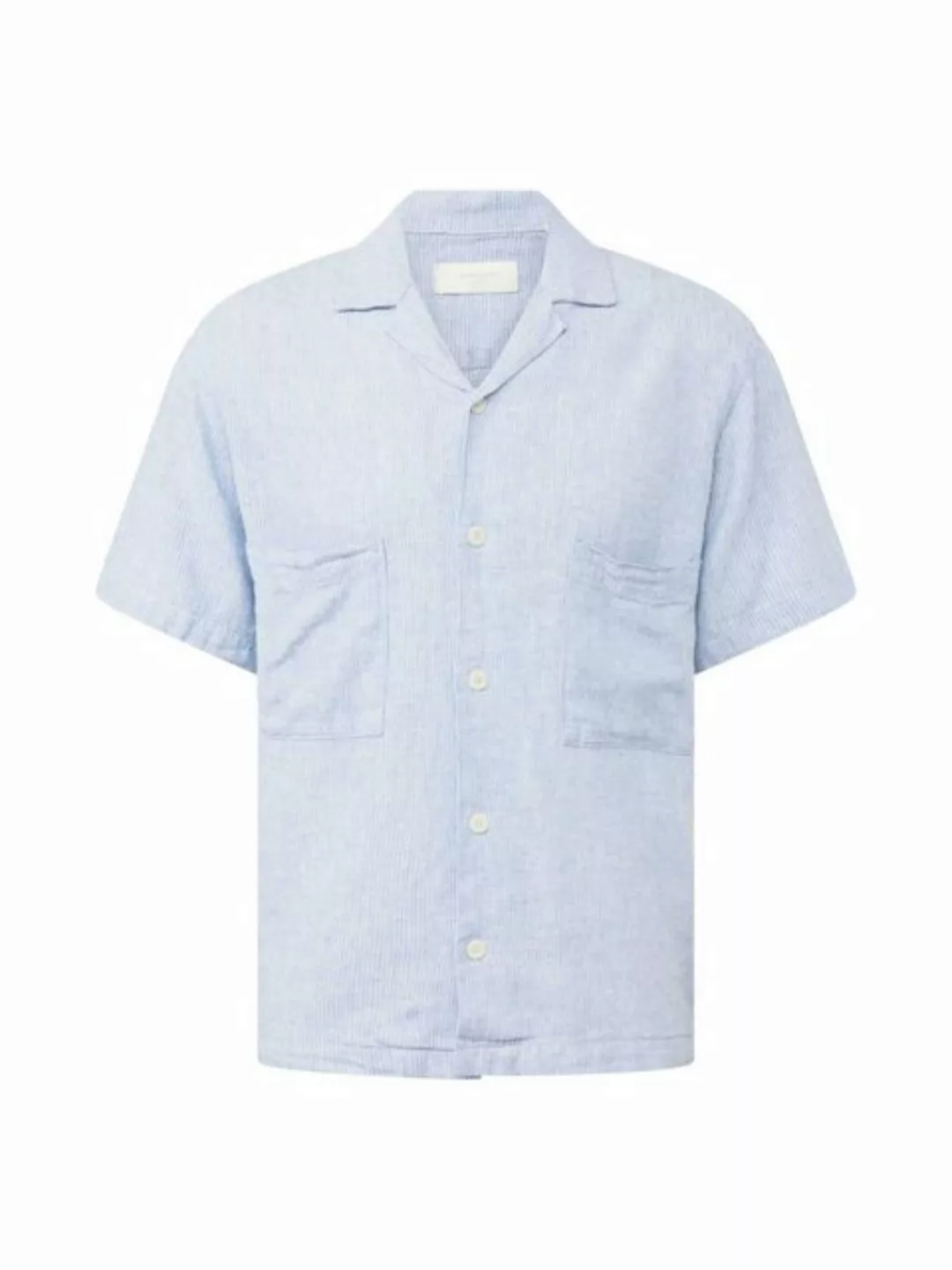 Jack & Jones Kurzarmhemd CAIRO (1-tlg) günstig online kaufen