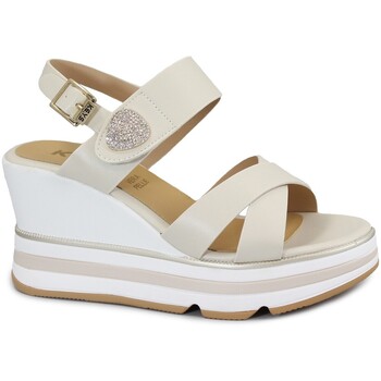 Keys  Sandalen KEY-E25-11021-BE günstig online kaufen