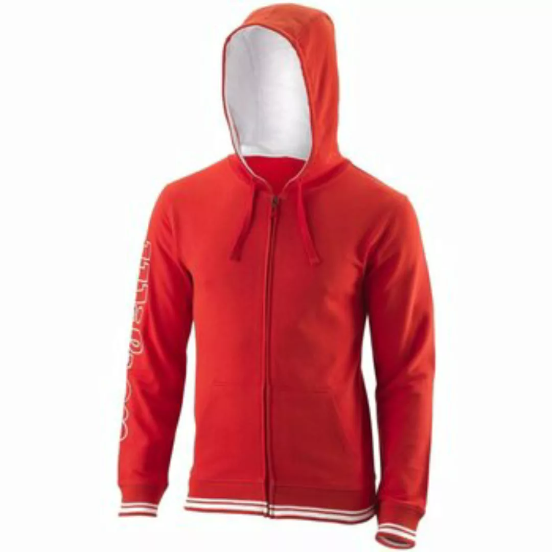 Wilson  Herren-Jacke Sport TEAM II FZ HOODY WRA794503XL/000 günstig online kaufen