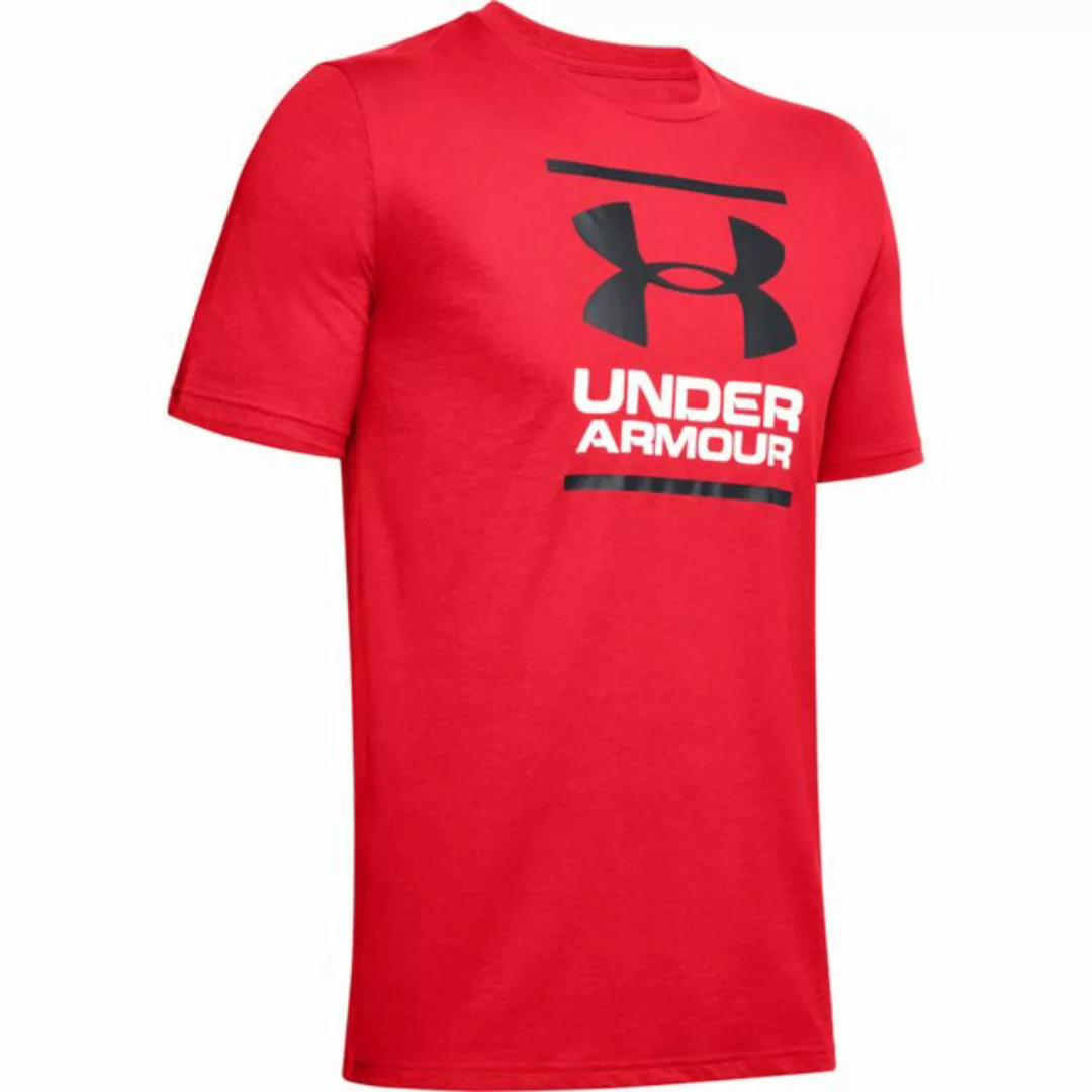 Under Armour® T-Shirt Under Armour Herren T-Shirt GL Foundation SS 1326849 günstig online kaufen