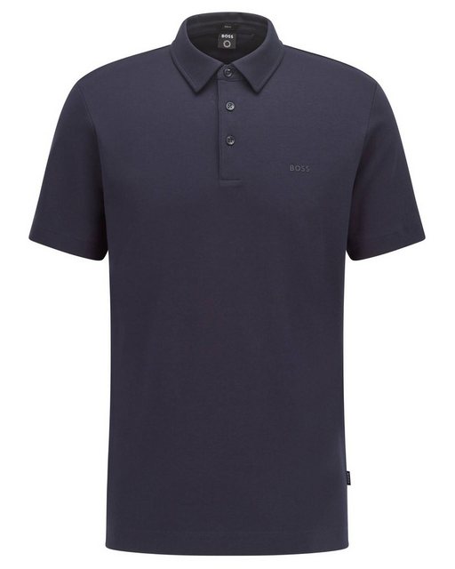 BOSS Poloshirt Herrenn Poloshirt PALOSH 30 (1-tlg) günstig online kaufen