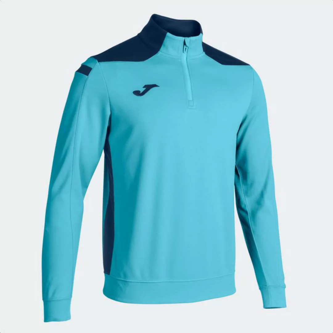 Joma Sweatshirt Half-Ziptop Championship VI günstig online kaufen