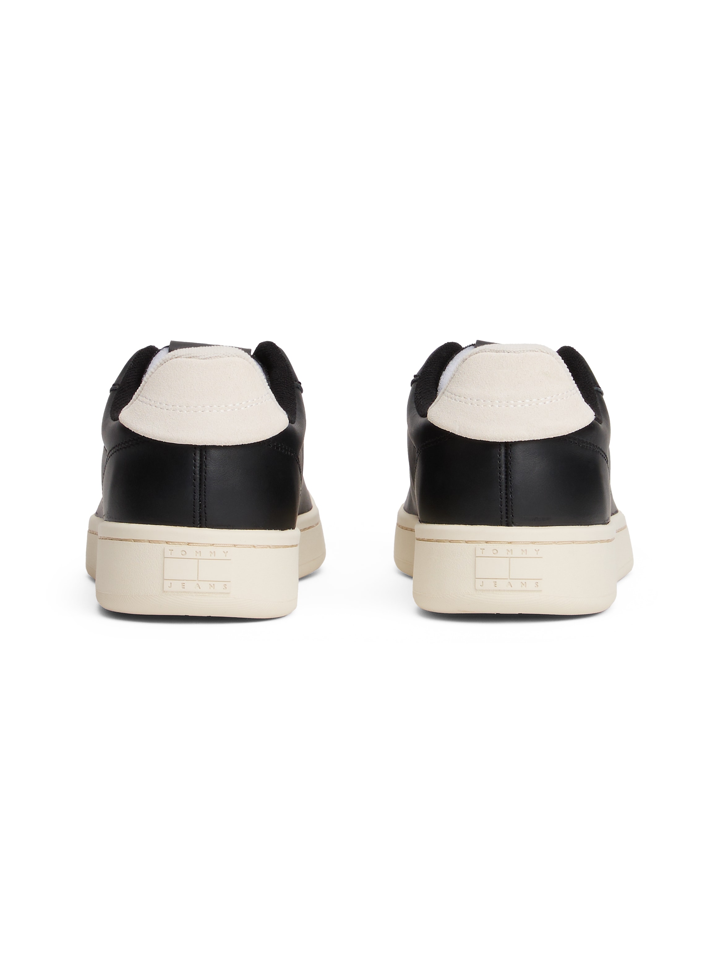 Tommy Jeans Plateausneaker "ARCHIVE 98", Freizeitschuh, Halbschuh, Schnürsc günstig online kaufen