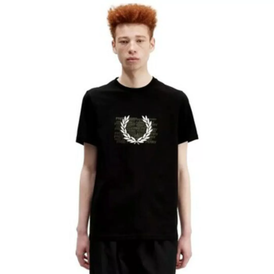 Fred Perry  T-Shirt - günstig online kaufen