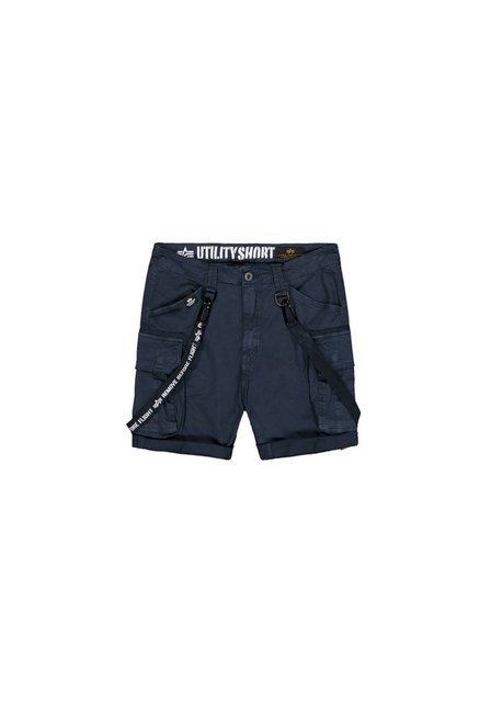 Alpha Industries Shorts Alpha Industries Men - Shorts Utility Short günstig online kaufen