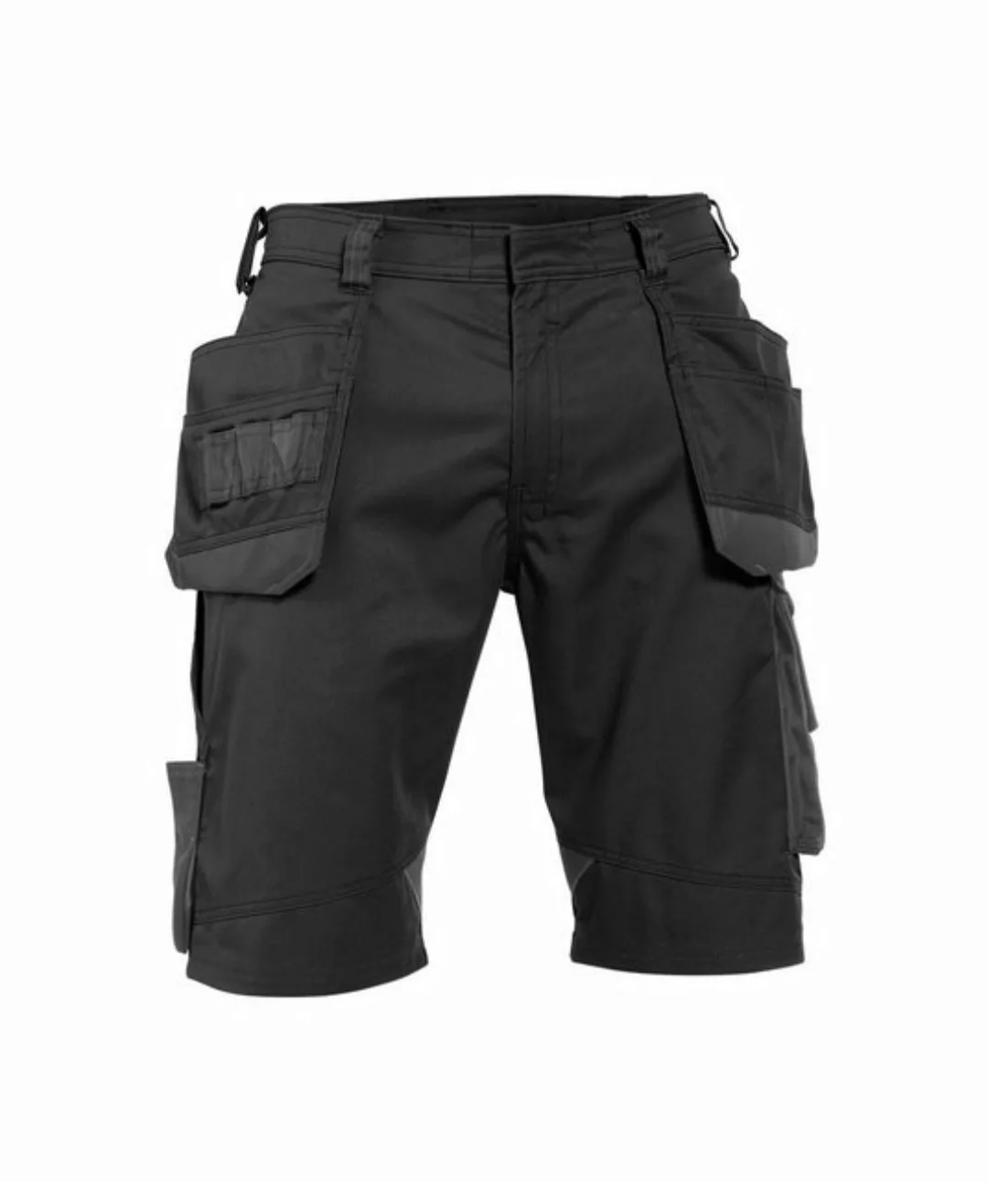 Dassy Arbeitsshorts Arbeitsshorts mit Holstertaschen Bionic (1-tlg) günstig online kaufen