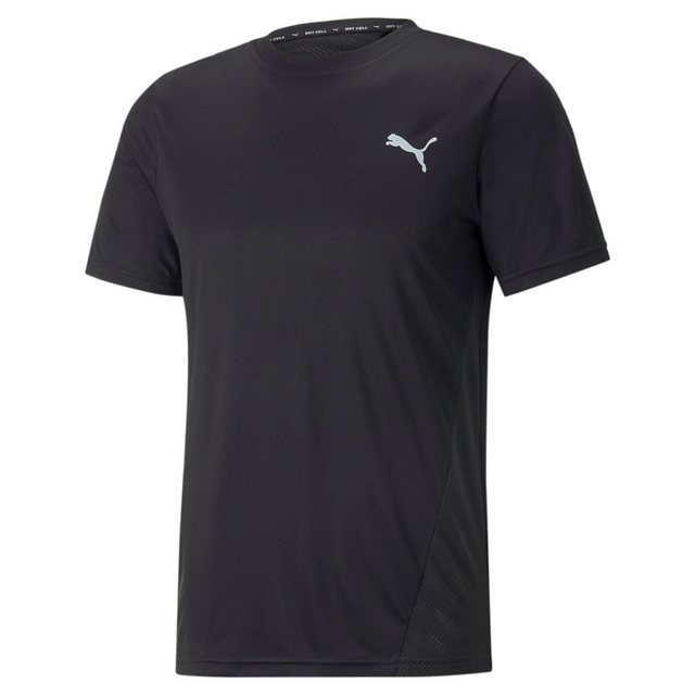 CARE OF BY PUMA Kurzarmshirt Puma M Train All Day Tee Herren Kurzarm-Shirt günstig online kaufen