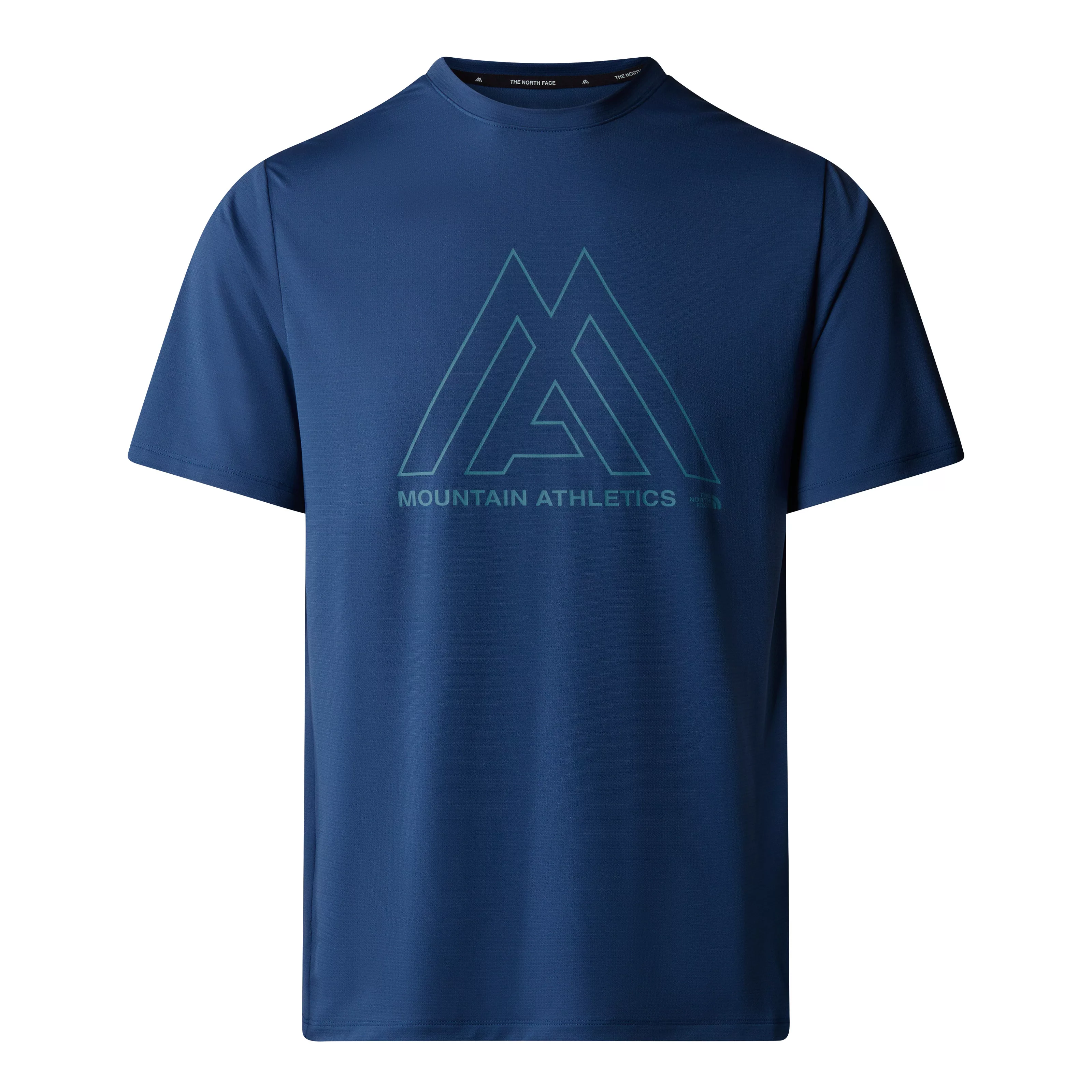 The North Face T-Shirt "M MA 24/7 SHORT SLEEVES TEE" günstig online kaufen