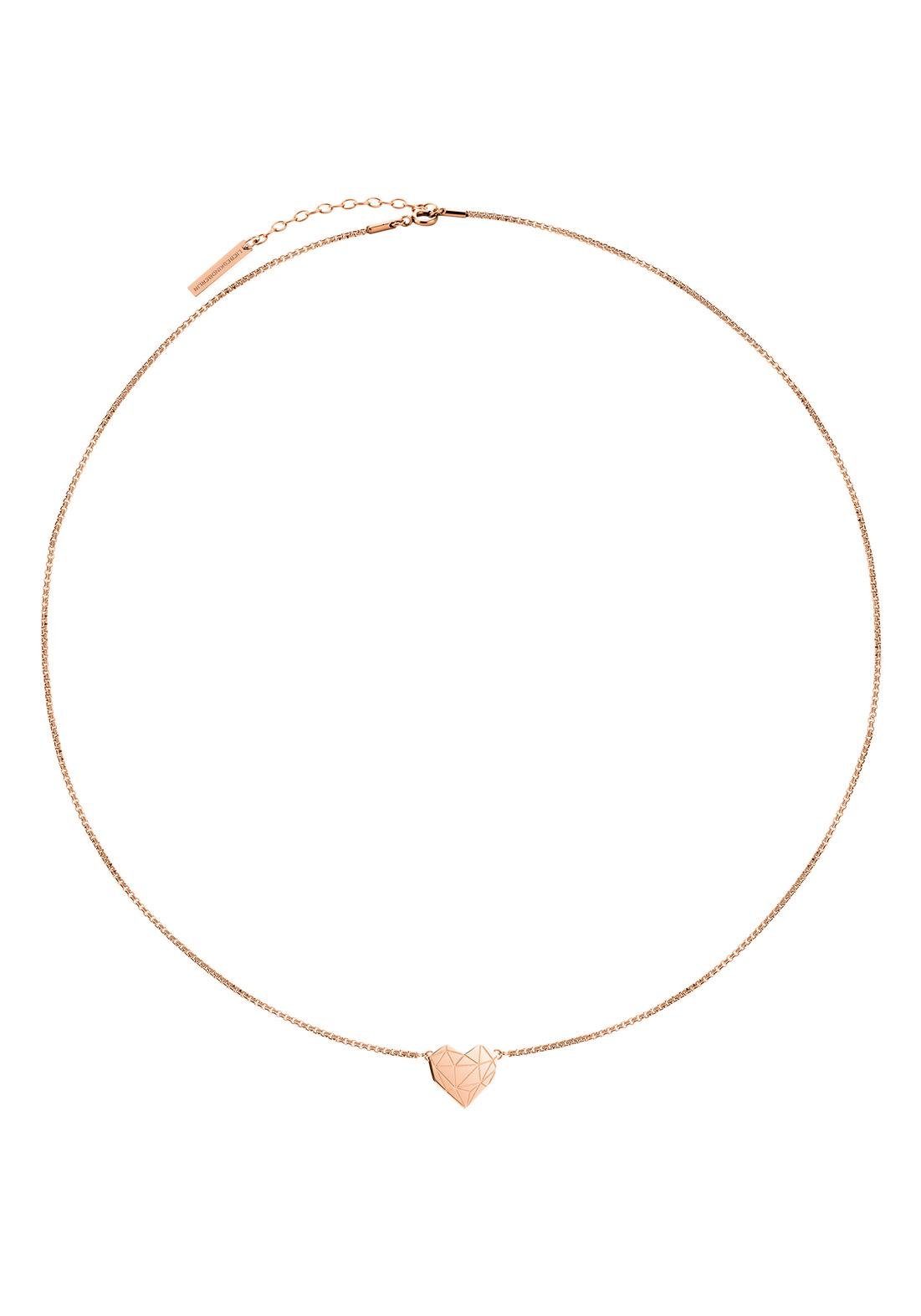 Liebeskind Berlin Edelstahlkette Liebeskind Damen-Kette Edelstahl günstig online kaufen
