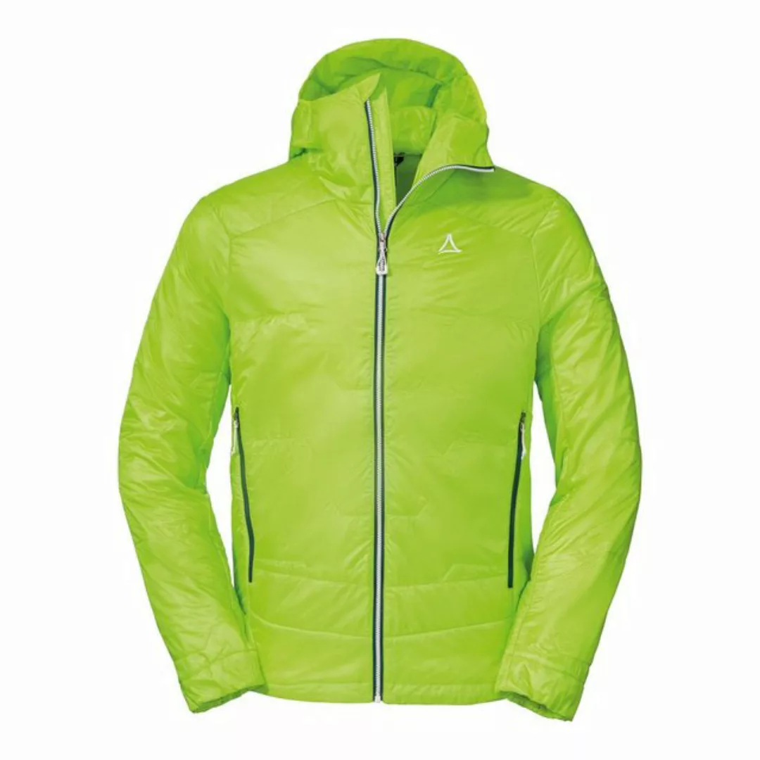 Schöffel Anorak Schöffel M Thermo Jacket Tofane Herren Anorak günstig online kaufen