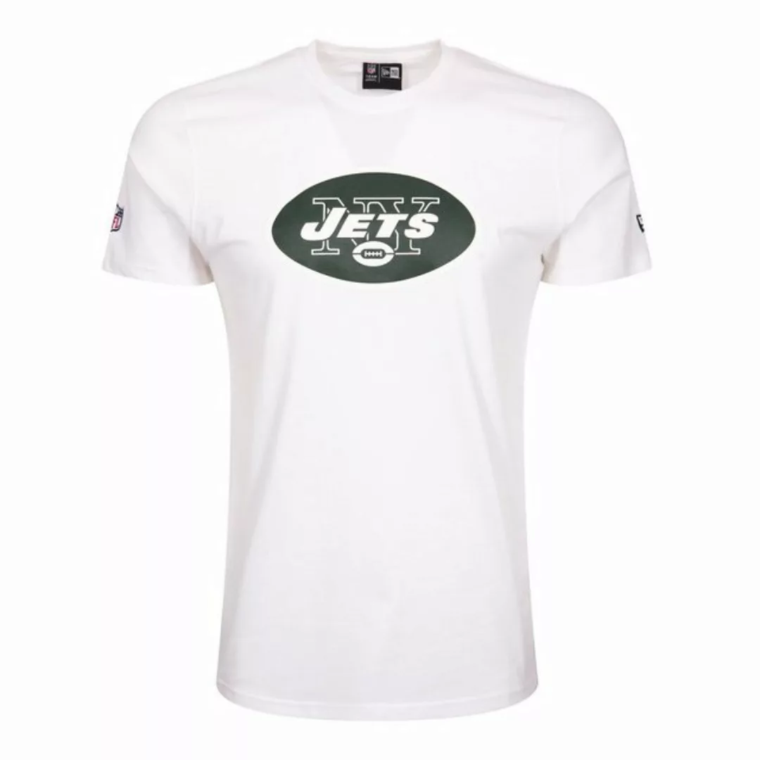 New Era T-Shirt New York Jets (1-tlg) günstig online kaufen