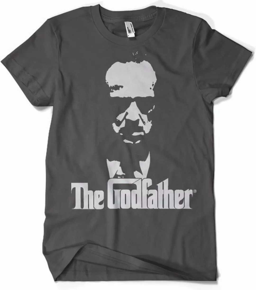 The Godfather T-Shirt günstig online kaufen