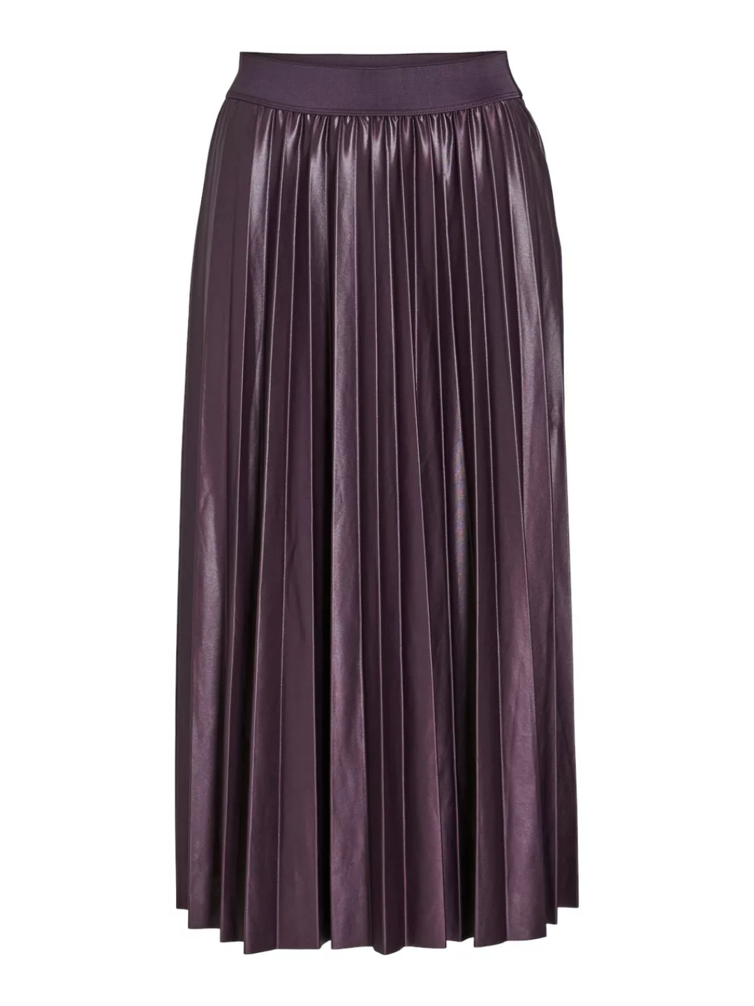 Vila Plisseerock VINITBAN SKIRT - NOOS günstig online kaufen