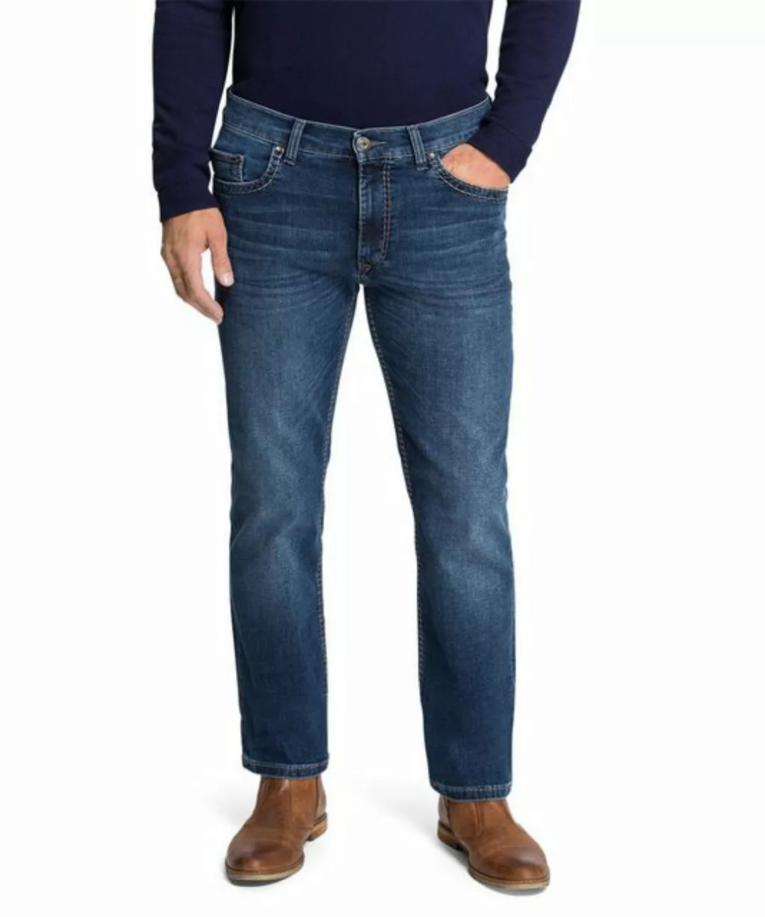 Pioneer Authentic Jeans 5-Pocket-Hose RANDO günstig online kaufen