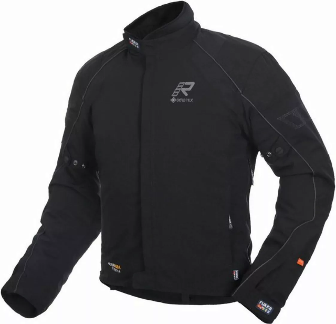 Rukka Motorradjacke Comfo-R GTX Motorrad Textiljacke günstig online kaufen