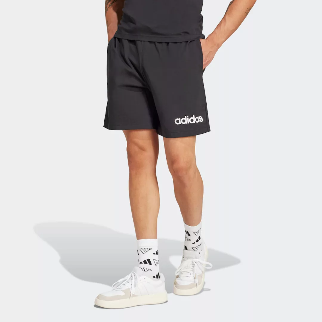 adidas Sportswear Shorts "M LIN SJ SHO", (1 tlg.) günstig online kaufen