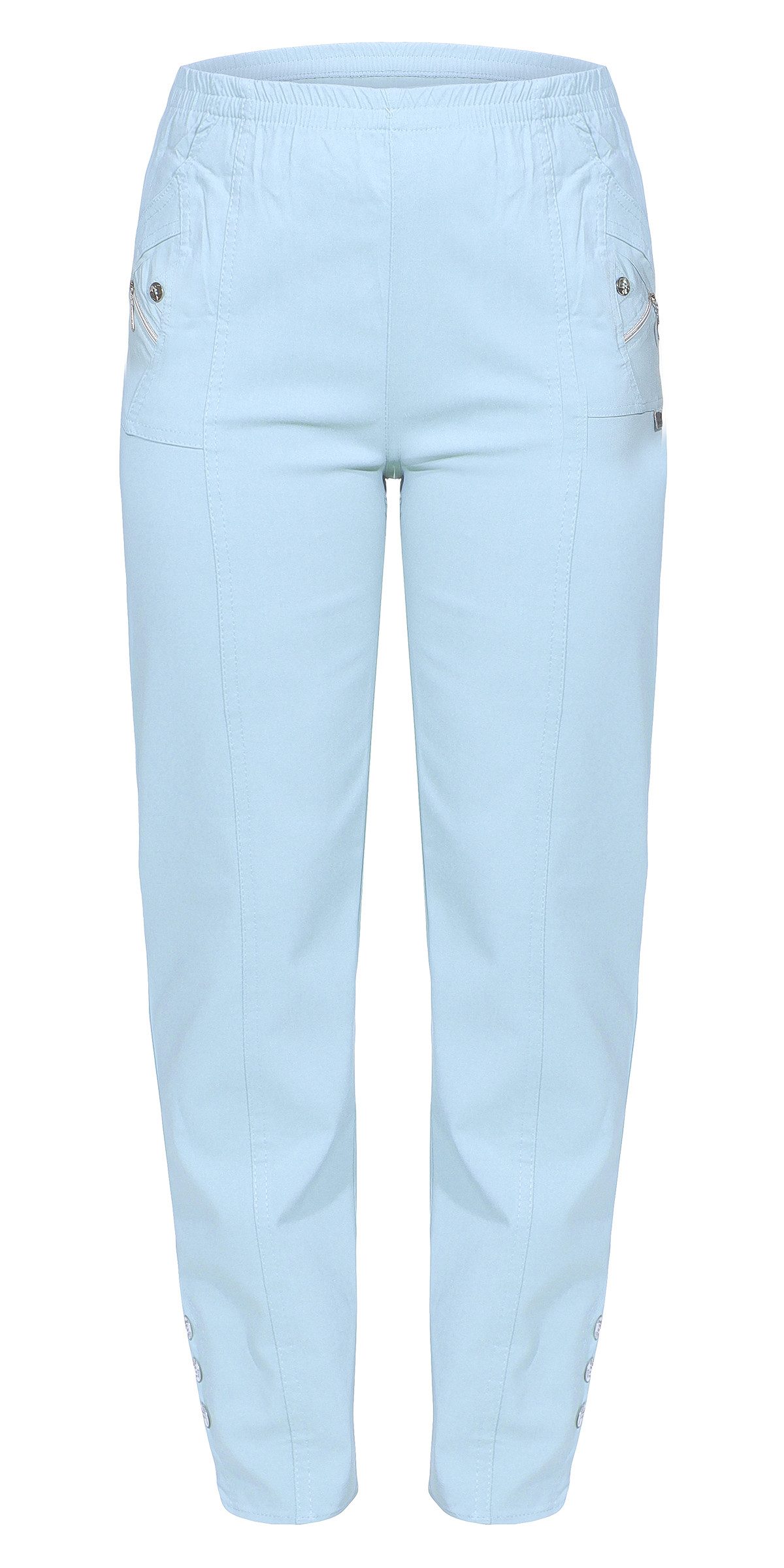 Cherry Berry Schlupfhose Damen Sommerhose luftig günstig online kaufen