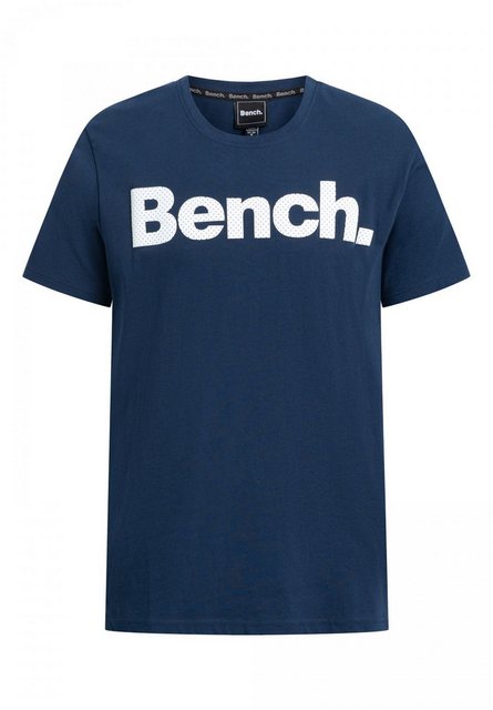 Bench. T-Shirt LEANDRO günstig online kaufen