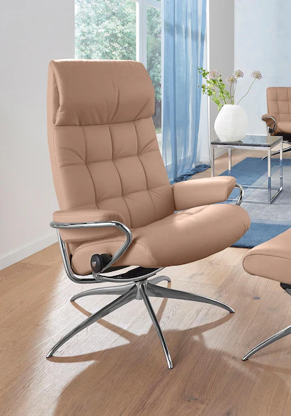 Stressless® Relaxsessel »London« günstig online kaufen