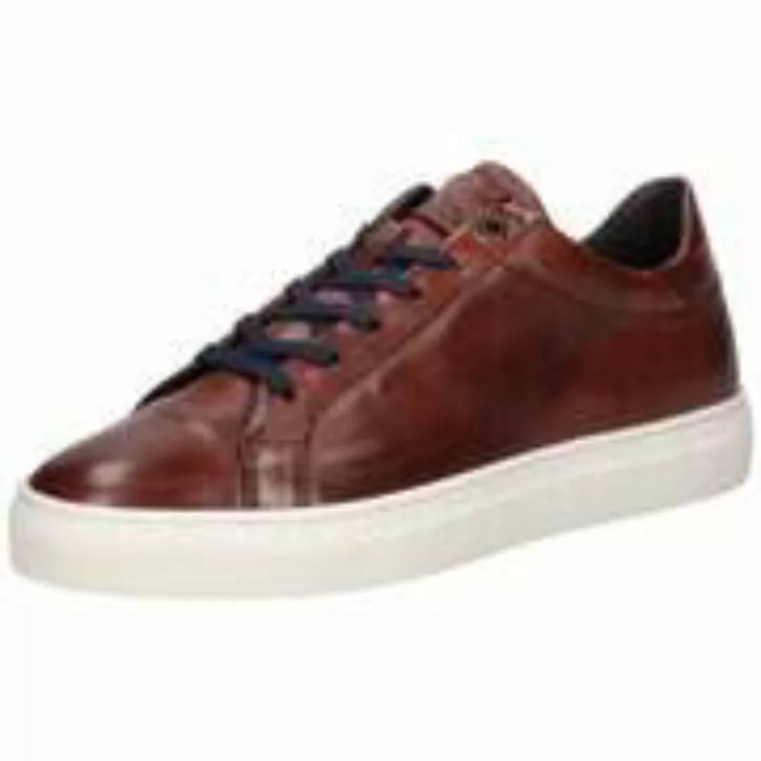 Kebo Sneaker Herren braun|braun|braun|braun|braun|braun|braun|braun günstig online kaufen