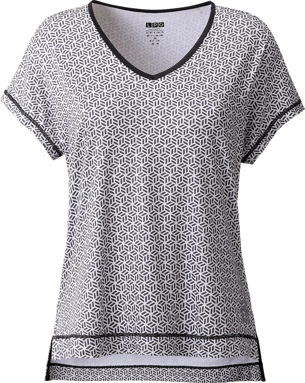 LPO Funktionsshirt "Damen Funktionsshirt Rabea" günstig online kaufen