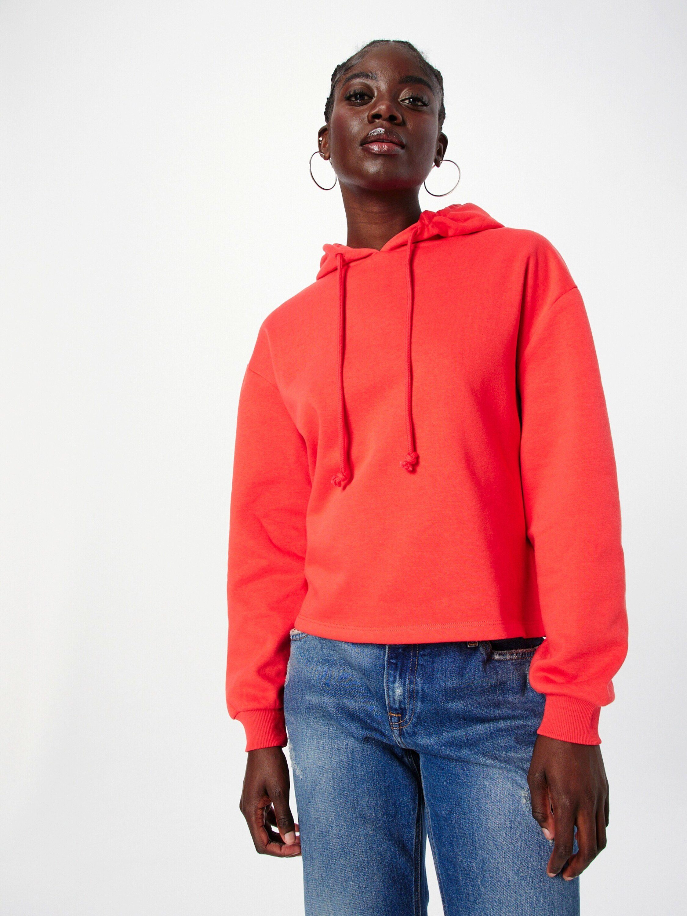 pieces Sweatshirt PCCHILLI (1-tlg) Plain/ohne Details günstig online kaufen