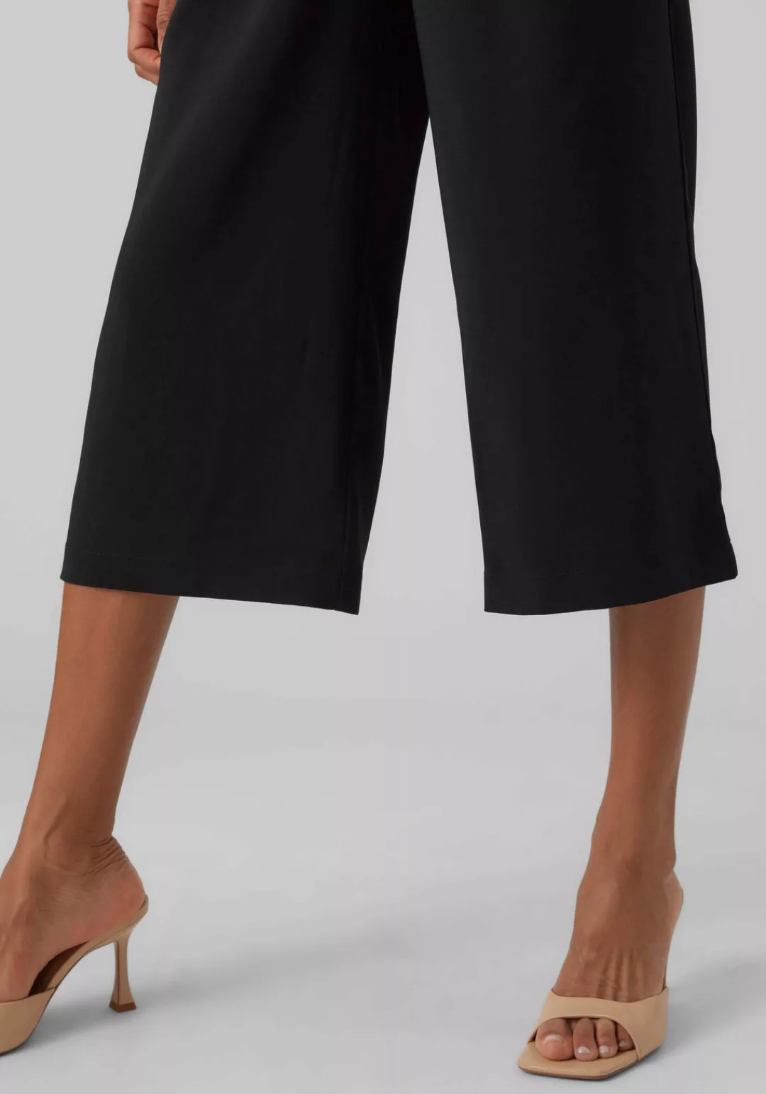 Vero Moda Culotte VMCOCO CULOTTE PANT WVN GA NOOS in 3/4 Länge günstig online kaufen