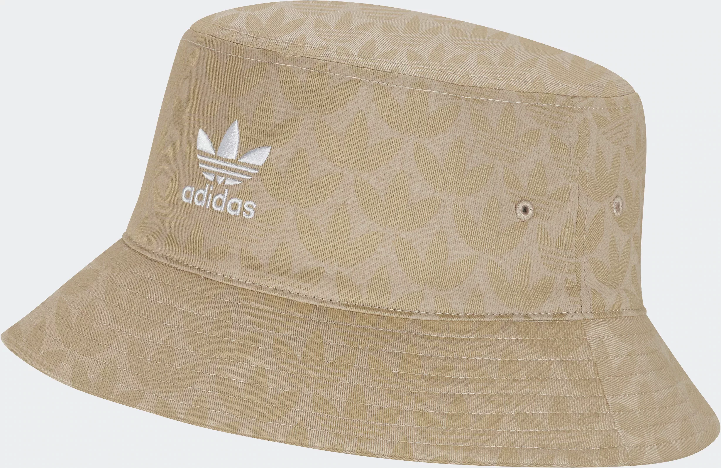 adidas Originals Baseball Cap "MONOGRAM BUCKET" günstig online kaufen