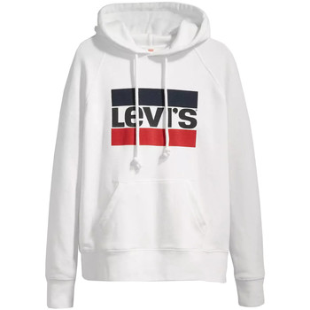 Levis  Trainingsjacken Graphic Standard Hoodie günstig online kaufen