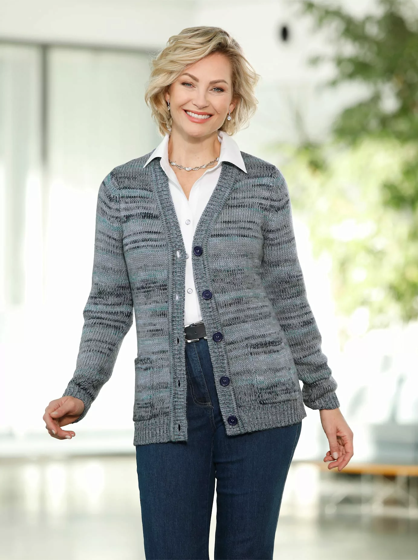 Classic Basics Cardigan günstig online kaufen