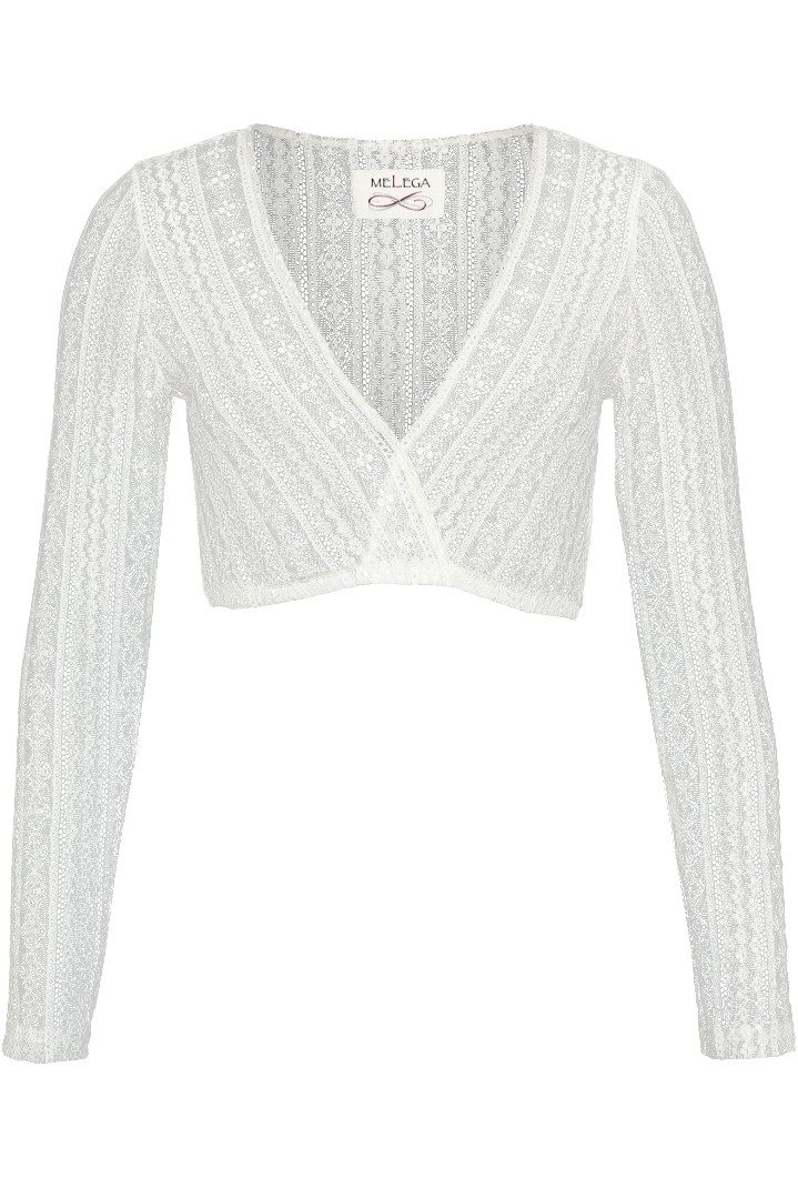Melega Dirndlbluse Dirndlbluse - VENA - günstig online kaufen