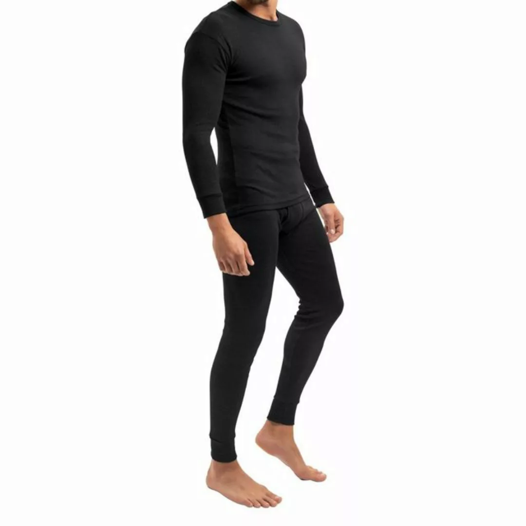 MT Thermohose Herren Ski- & Thermowäsche Set Light lange Thermo Unterwäsche günstig online kaufen