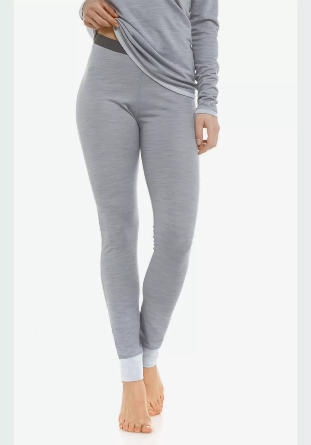 Schöffel Funktionshose "Merino Sport Pants long W" günstig online kaufen