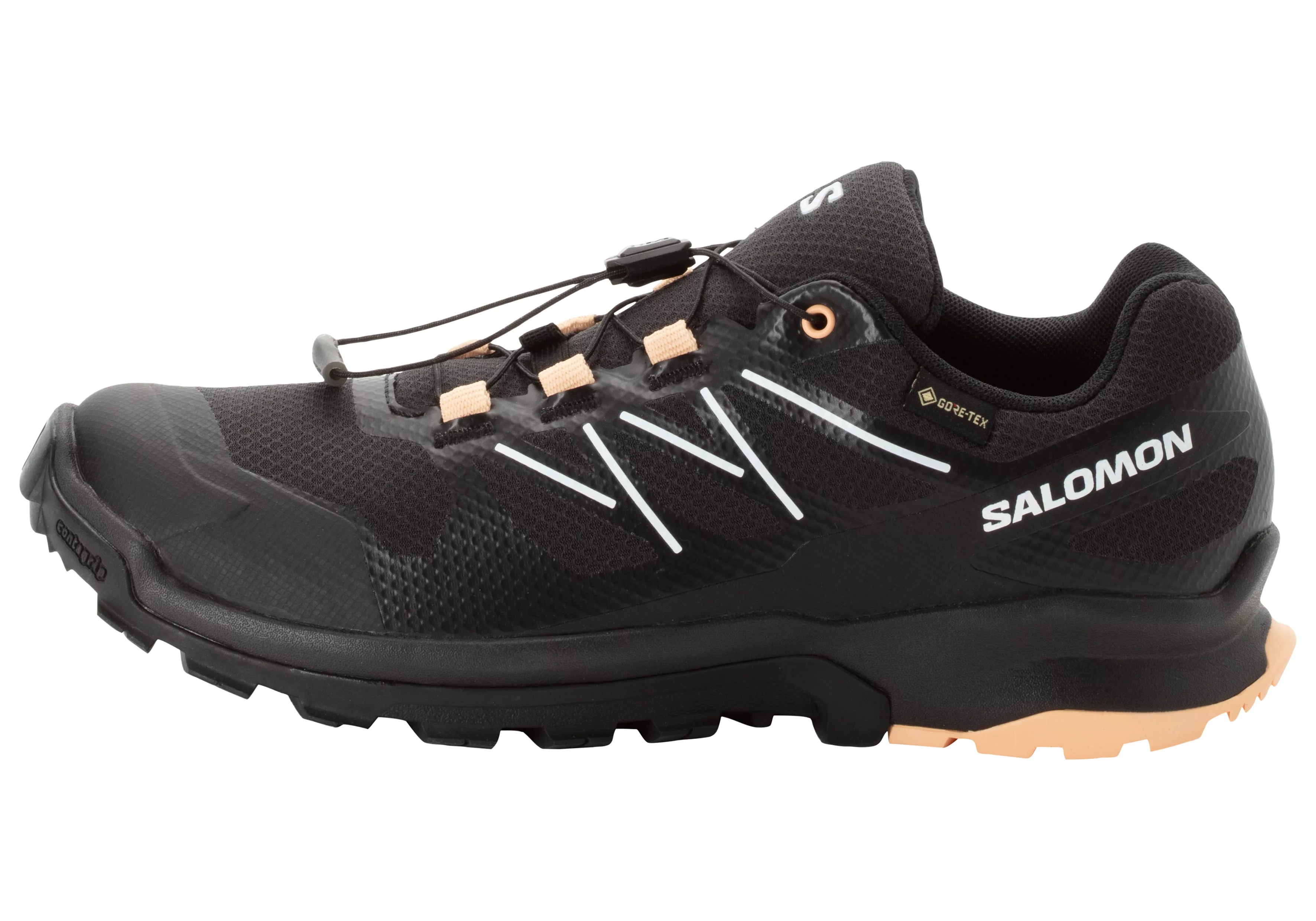 Salomon Laufschuh "XA FLYER GORE-TEX", wasserdicht günstig online kaufen