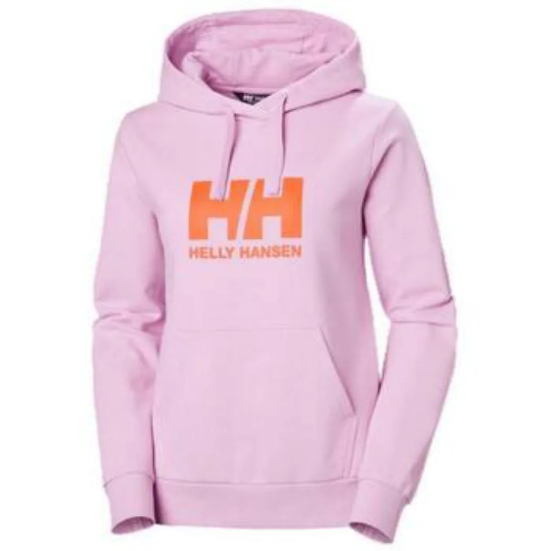 Helly Hansen  Sweatshirt W Hh Logo 2.0 günstig online kaufen