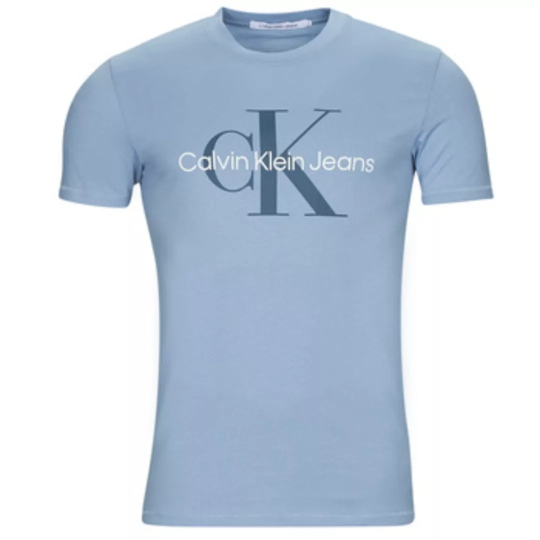 Calvin Klein Jeans  T-Shirt MONOLOGO TEE günstig online kaufen