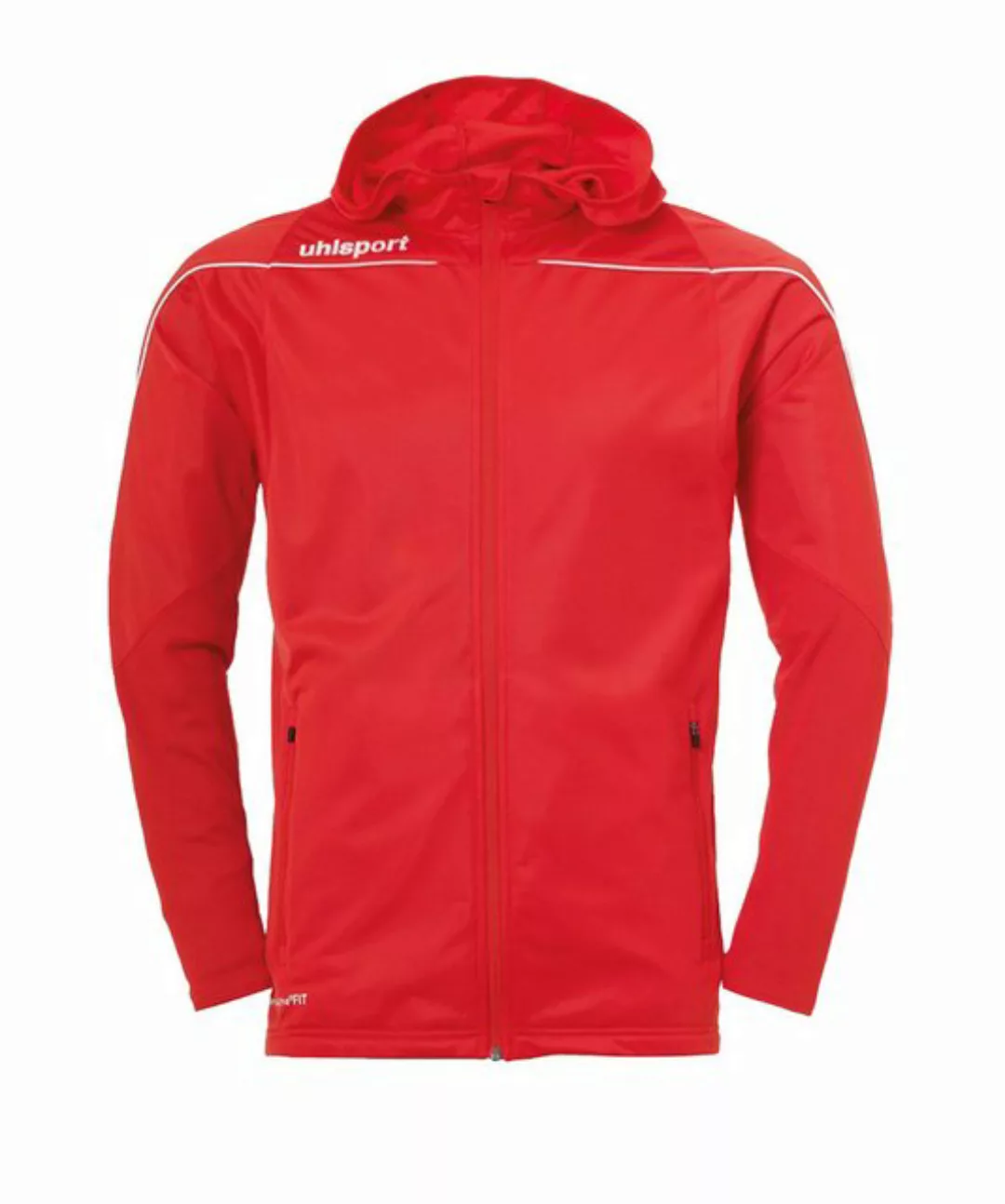 uhlsport Sweatjacke Stream 22 Kapuzenjacke günstig online kaufen