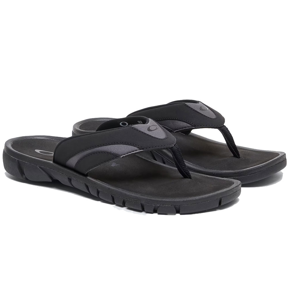 Oakley O Coil Sandal Blackout günstig online kaufen