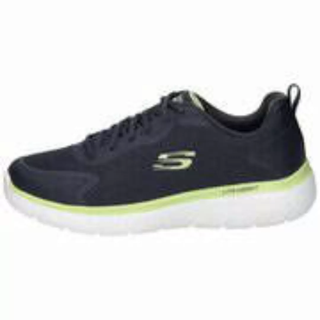 Skechers Geno Beryl Sneaker Herren blau günstig online kaufen