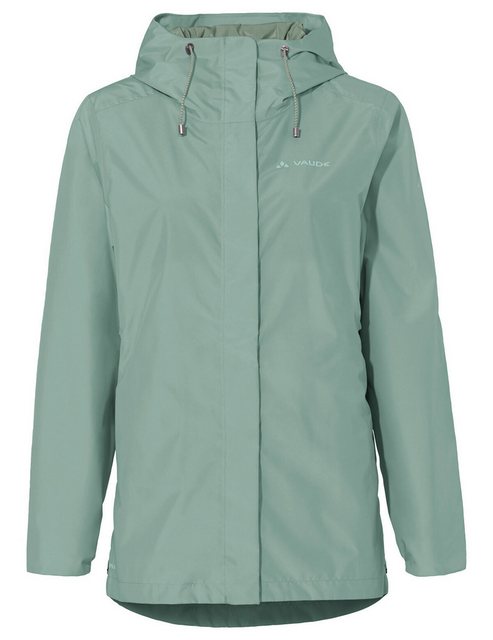 VAUDE Outdoorjacke Women's Mineo 2L Jacket II (1-St) atmungsaktive 2 Lagen günstig online kaufen