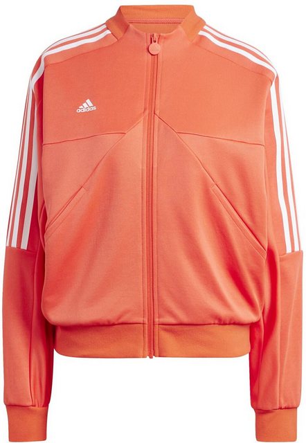 adidas Sportswear Funktionsjacke W TIRO CB TT BRIRED günstig online kaufen