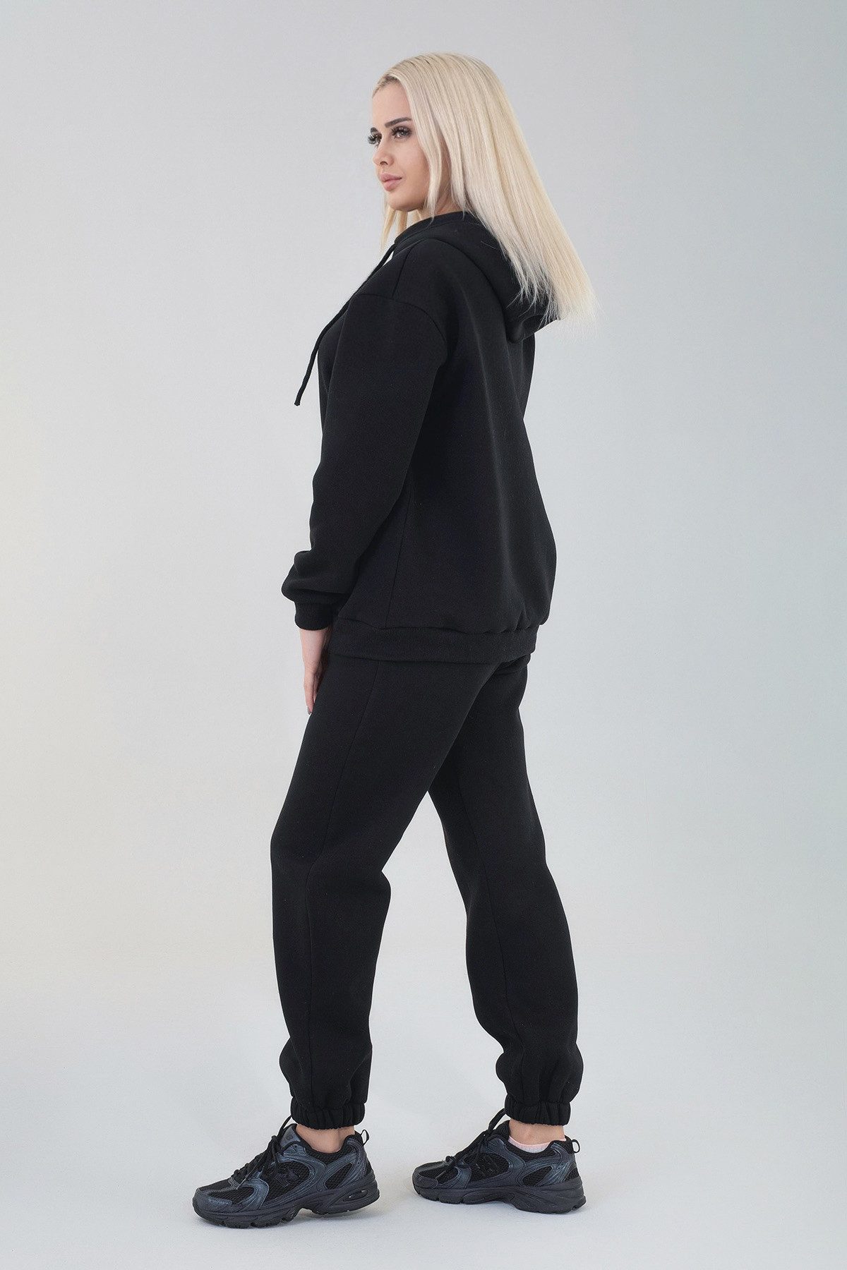 fashionshowcase Jogginganzug Damen Sportanzug 2-teilig mit günstig online kaufen