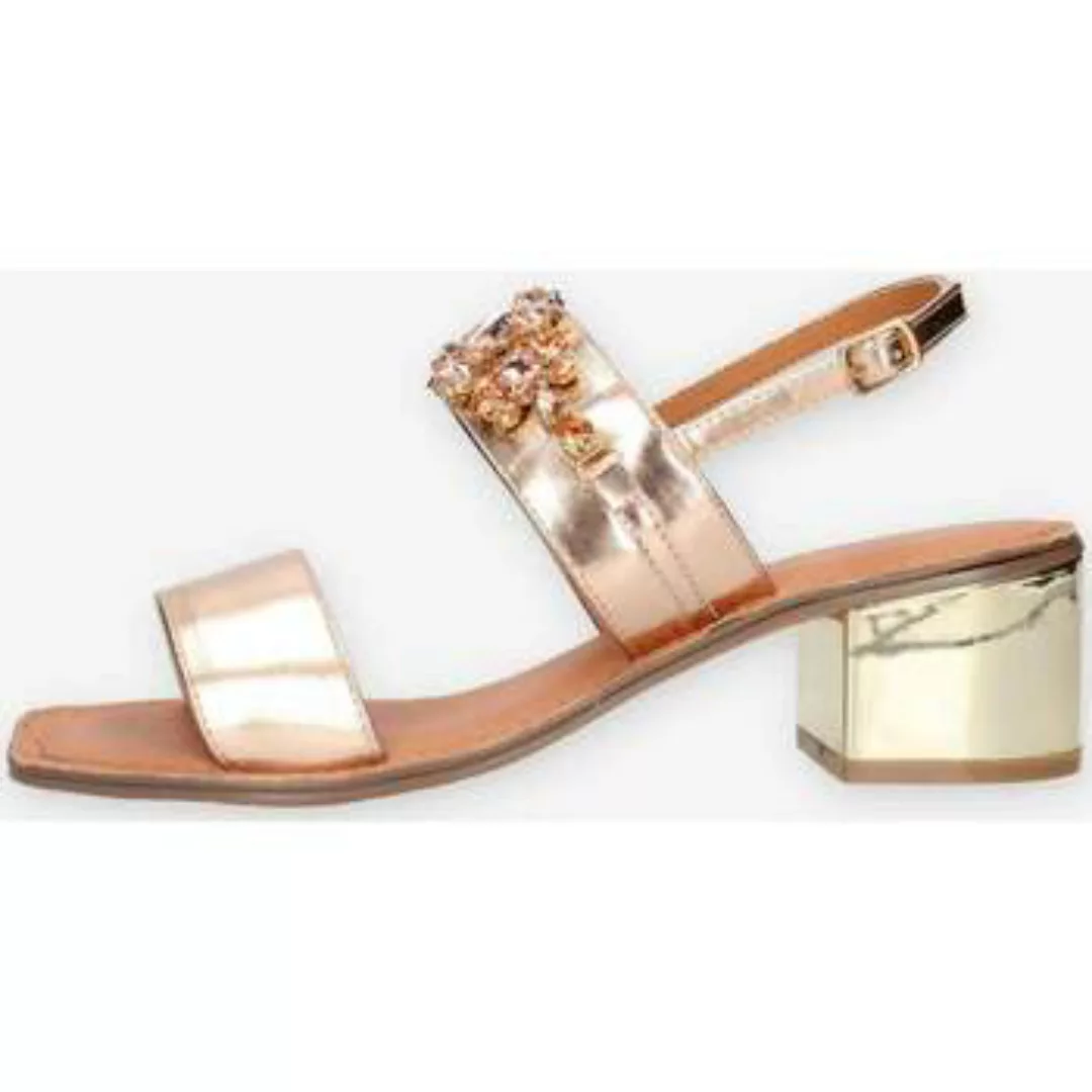 Gardini  Sandalen GS511-ROSEGOLD günstig online kaufen