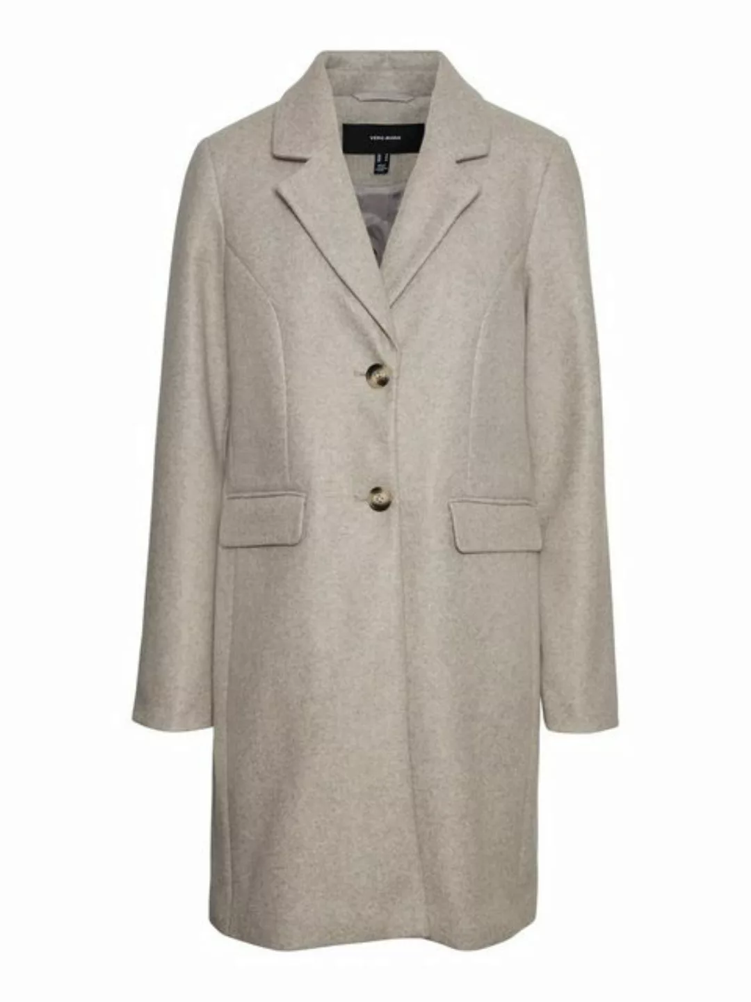 Vero Moda Langmantel VMPOP GIANNA COAT GA BOOS günstig online kaufen