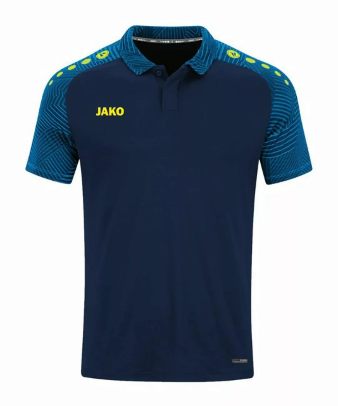 Jako T-Shirt Performance Poloshirt default günstig online kaufen