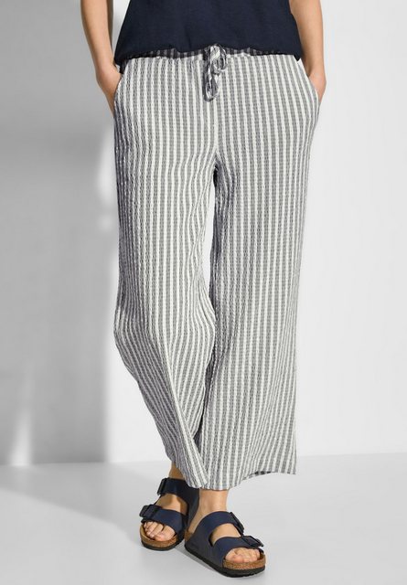 Cecil Marlene-Hose, High Waist günstig online kaufen