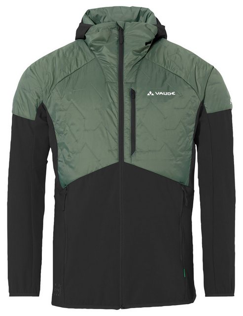 VAUDE Outdoorjacke Men's Brenva Jacket II (1-St) Klimaneutral kompensiert günstig online kaufen