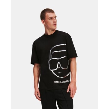 Karl Lagerfeld  T-Shirt 755197 551225 günstig online kaufen