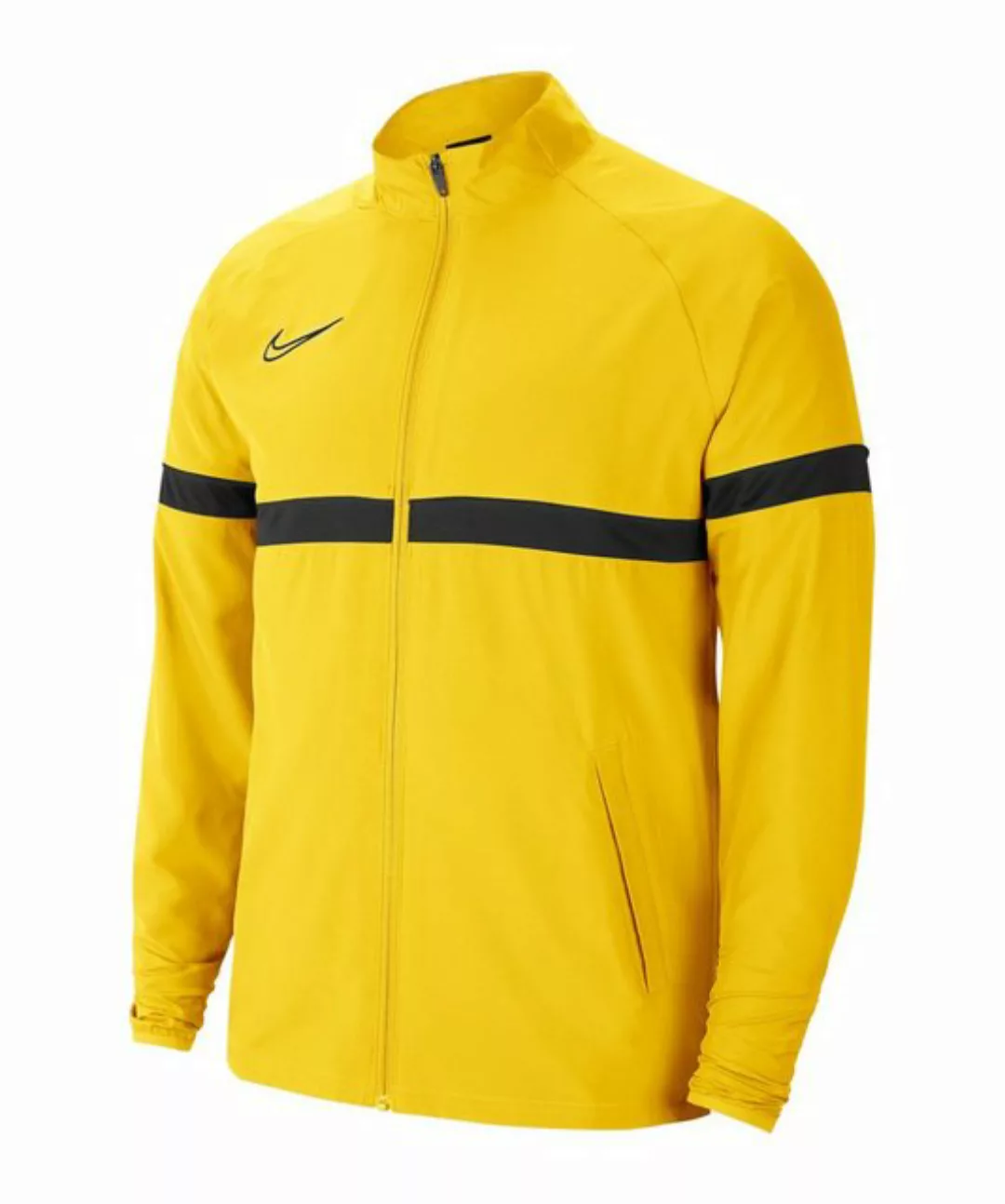 Nike Sweatjacke Academy 21 Woven Trainingsjacke günstig online kaufen