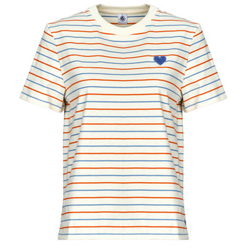 Petit Bateau  T-Shirt MC COL ROND günstig online kaufen